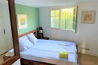 Affascinante casa vacanze a Mougins con...