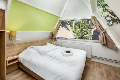 Bungalow in nat�rlicher Umgebung