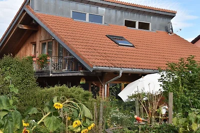 Ferienwohnung mit 1 Schlafzimmer