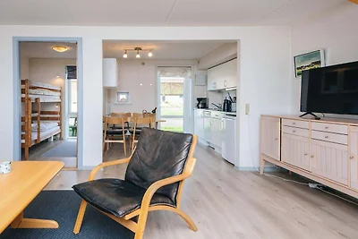 6 Personen Ferienhaus in Rømø-By Traum