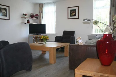 Ferienhaus mit 1 Schlafzimmer
