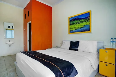 Lima Residence Gezellige Tweepersoonskamer