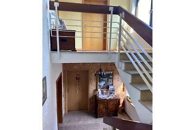 Ferienwohnung mit 1 Schlafzimmer