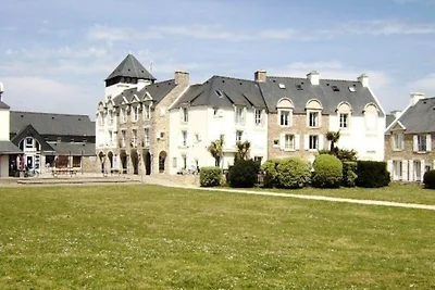 Studio in Arzon nahe Strand & Thalasso