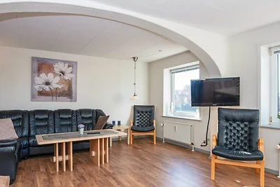 6 Personen Ferienhaus in Thyborøn-By Traum