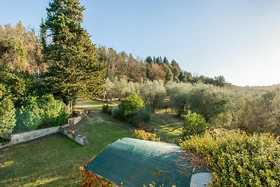 Ferienhaus in San Casciano