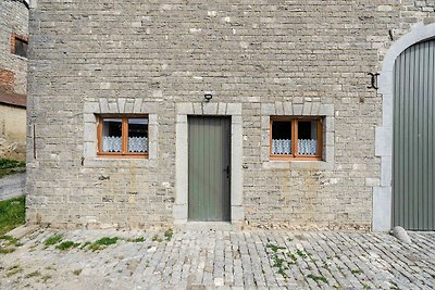 Ferienhaus in Beauraing mit Garten