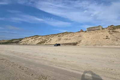 12 Personen Ferienhaus in Løkken-By Traum