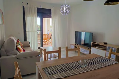 Schöne Wohnung mit privater Terrasse