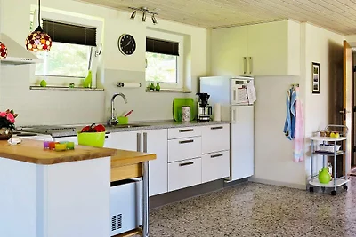 4 Personen Ferienhaus in Struer