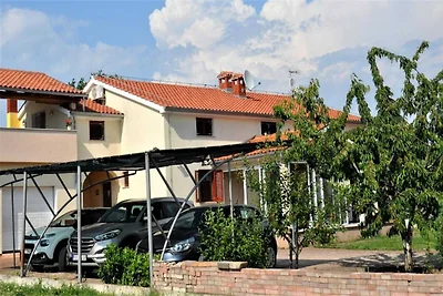 Apartments Belicka - Two Bedroom Apartment wi...