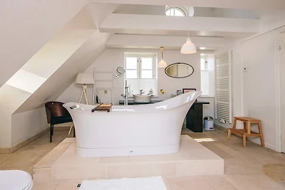 5 sterren vakantie huis in Aabenraa