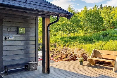 6 Personen Ferienhaus in Passebekk-By Traum
