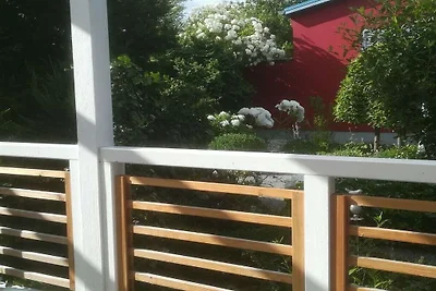 Ferienhaus Erholungsurlaub Barth