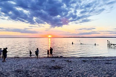 4 sterren vakantie huis in FÄRJESTADEN