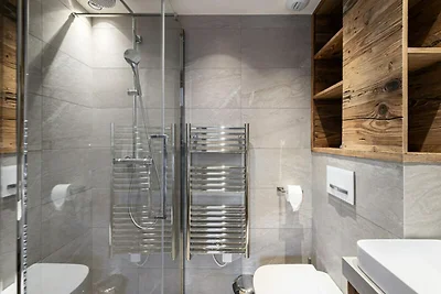 Wohnung in Courchevel in der Nähe von...