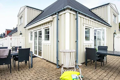 4 Personen Ferienhaus in Ringkøbing-By Traum