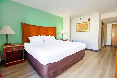 Junior Suite Con Angolo Cottura