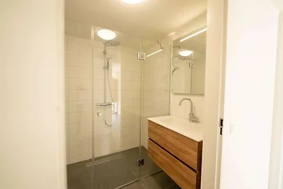 Villa in Breskens nahe dem Strand