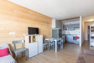 Appartement in Orcières vlakbij skigebied