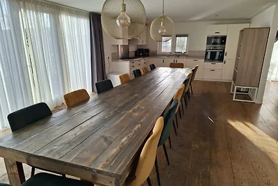 Ferienhaus Erholungsurlaub Nunspeet