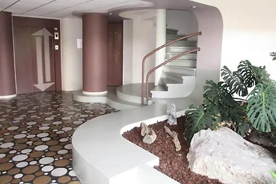 Appartementen voor 3 personen