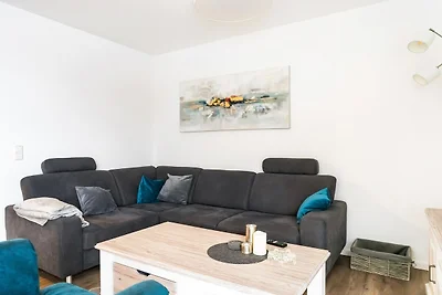 Luxurioeses Appartement