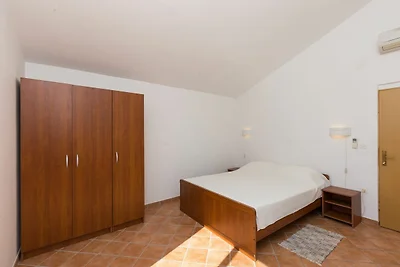 Villa Dubravka - Superior Studio Apartment wi...