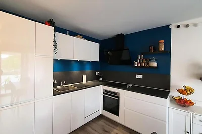 Residenz Le Clos Des Merisiers