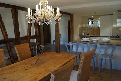 Vakantieappartement met 2 slaapkamers