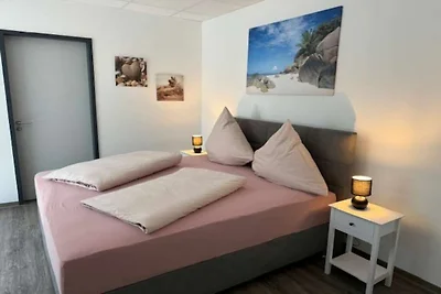 Ferienwohnung mit 1 Schlafzimmer