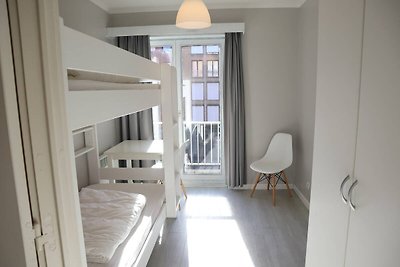 Wohnung in Nieuwpoort mit Terrasse