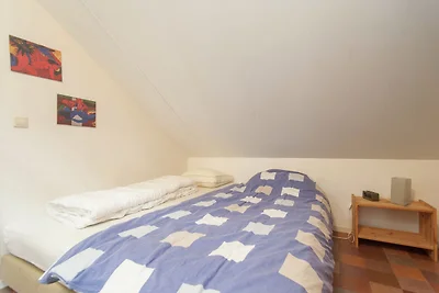 Ferienhaus in Nordholland