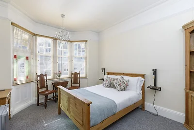 Appartement in Brighton bij Strand