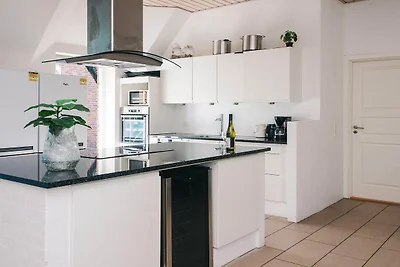 4 Sterne Ferienhaus in Ulfborg