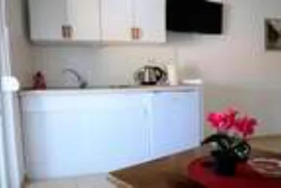 Apartments Hasić Marina - Studio Apartment wi...