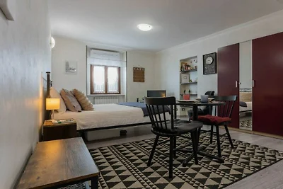 Wohnung in Torino mit Parken