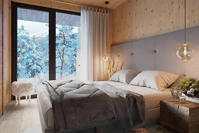 Angenehmes Ferienhaus mit Pool