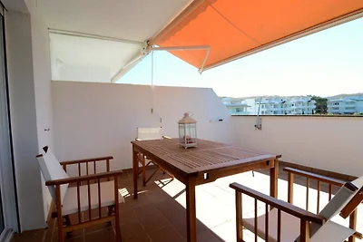 3-slaapkamerappartement in Pals