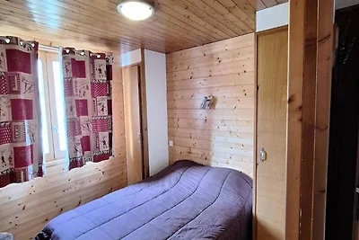 4 Zimmer für 6 Personen