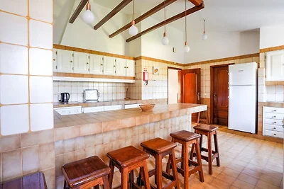 Wunderschöne Villa in Vilamoura mit Grill und...