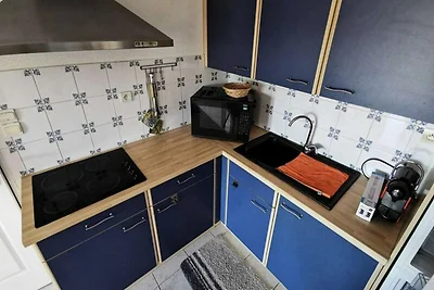 Villa in der Nähe des Marine Lake mit Pool