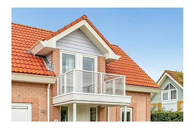 Ferienhaus in Kamperland mit Wifi