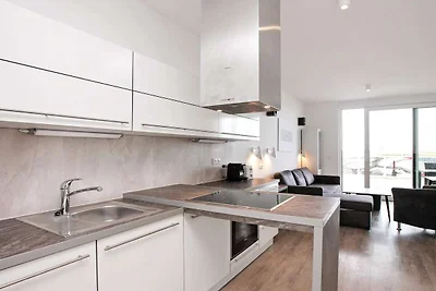apartman za odmor Obiteljski odmor Wendtorf
