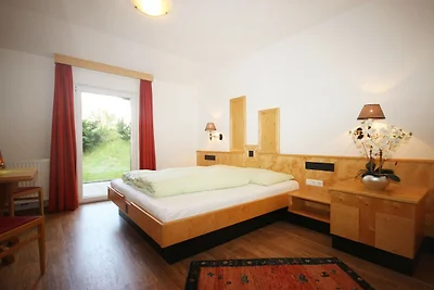 Wohnung in Ischgl mit einem Balkon