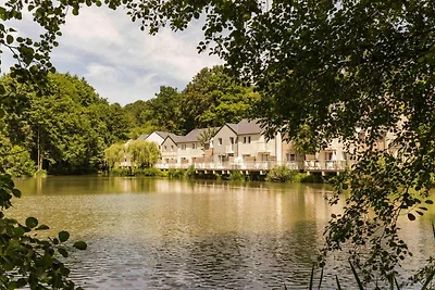 Reihenhaus 5 Personen, Residenz Normandy Gard...