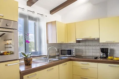 Ferienhaus Erholungsurlaub Galizana