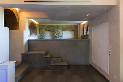 Großzügige Villa mit Spa, Pool, Türkischem...