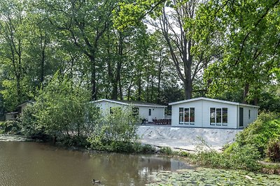 Schönes Haus mit eigenem Sandstrand, in der N...