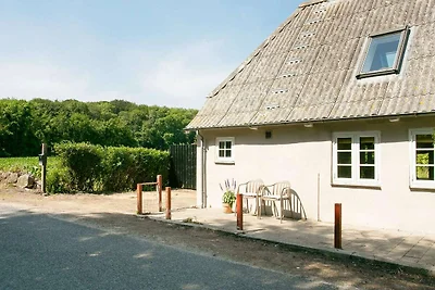 4 Personen Ferienhaus in Rudkøbing-By Traum